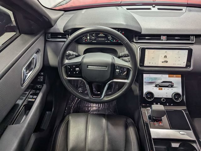 Used 2023 Land Rover Range Rover Velar R-Dynamic S AWD/4WD image 7
