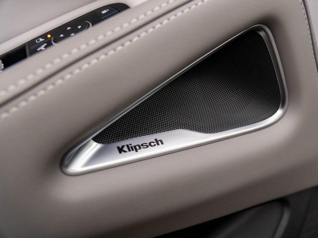 New 2026 INFINITI QX60 Luxe w/ Cargo Package image 13