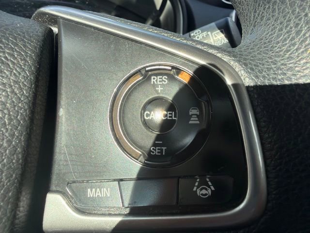 Used 2019 Honda CR-V EX image 22