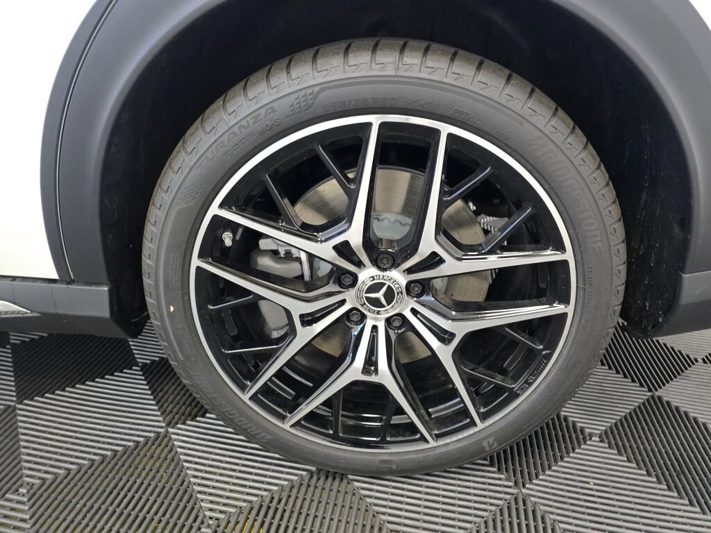 New 2026 Mercedes-Benz E 450 4MATIC All-Terrain Wagon image 20