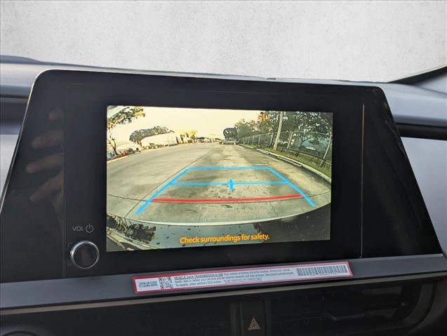 New 2026 Toyota Prius Plug-In Hybrid image 12