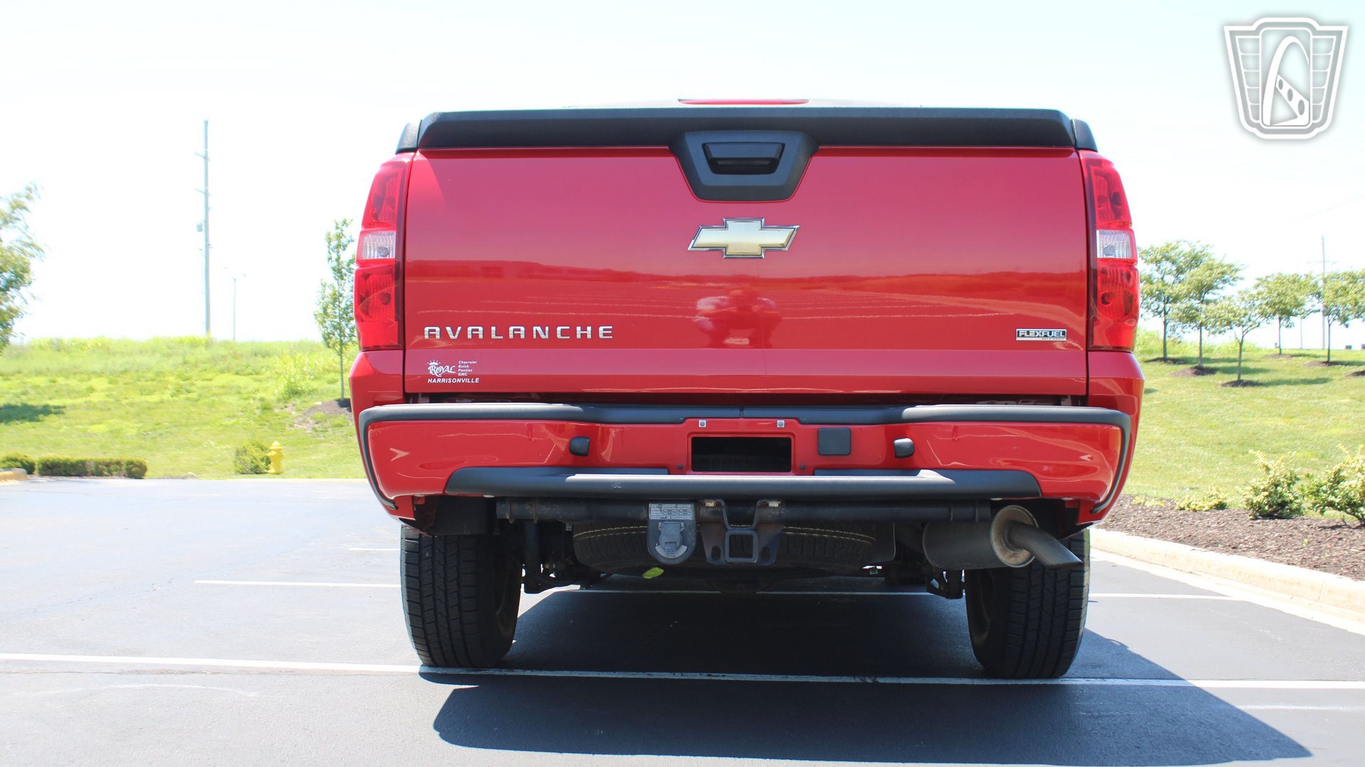 Used 2007 Chevrolet Avalanche LS RWD image 32