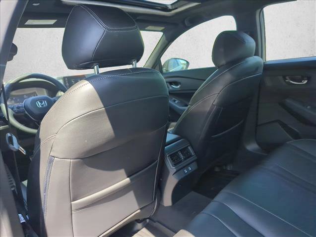 Used 2025 Honda Accord Sport image 18