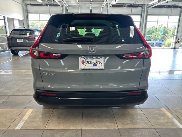 Used 2023 Honda CR-V LX image 12