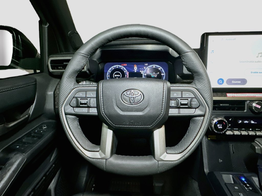 New 2026 Toyota Tacoma Limited AWD/4WD image 7