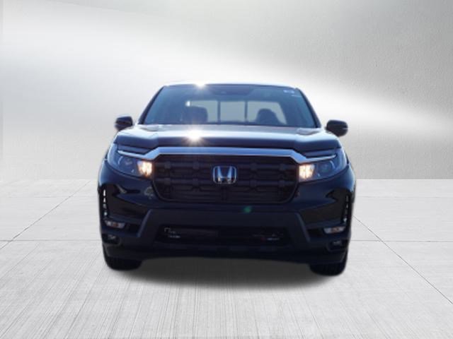 New 2026 Honda Ridgeline RTL image 9