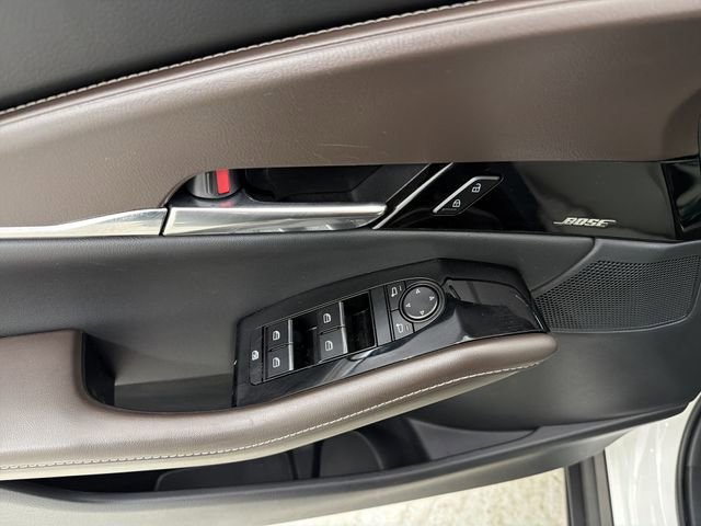 Certified 2025 MAZDA CX-30 AWD 2.5 S w/ Premium Package image 22