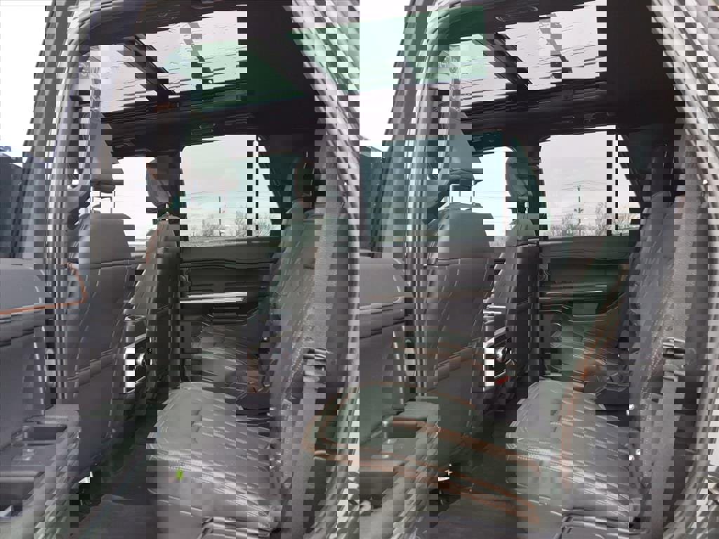 Used 2022 Ford Expedition Timberline image 20