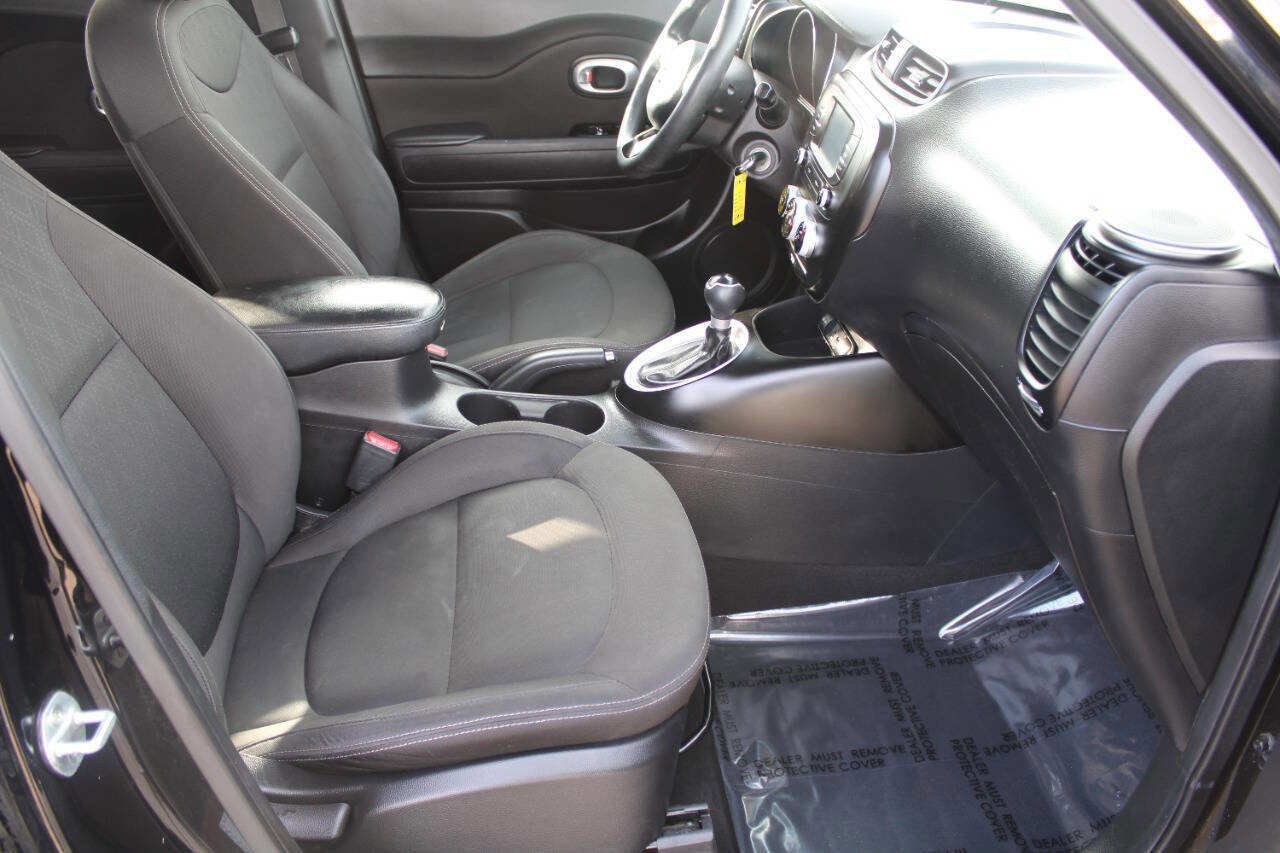 Used 2019 Kia Soul image 8