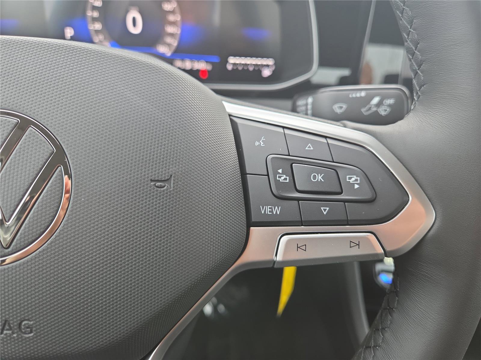 New 2026 Volkswagen Jetta S image 17