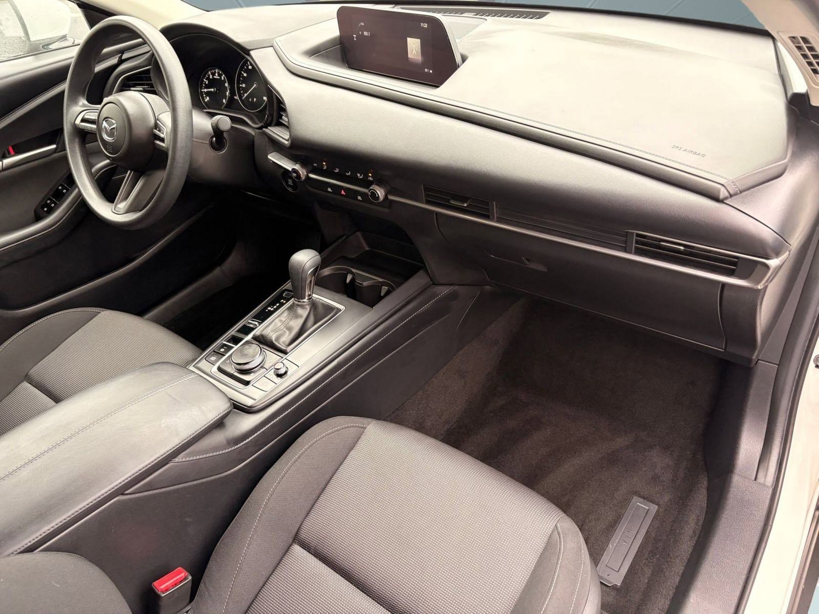 Used 2023 MAZDA CX-30 AWD 2.5 S image 27