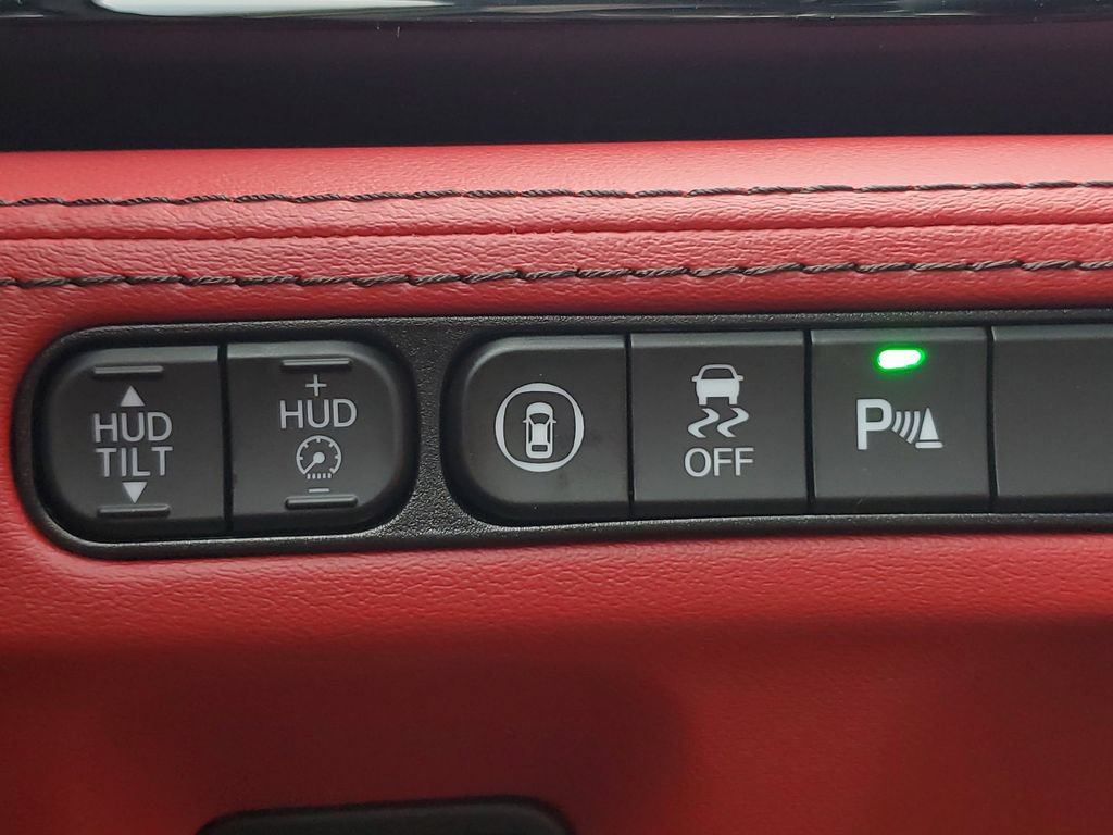 New 2026 Acura MDX A-Spec image 32