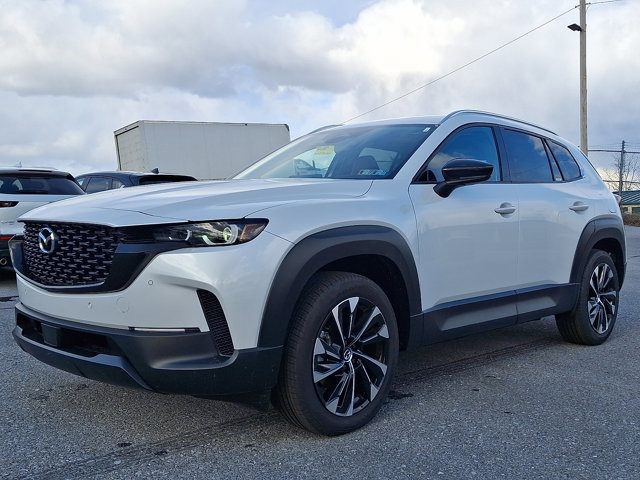 New 2026 MAZDA CX-50 2.5 Hybrid w/ Premium Plus Pkg image 3