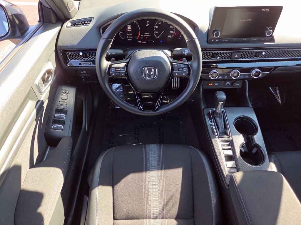 Used 2024 Honda Civic Sport image 31