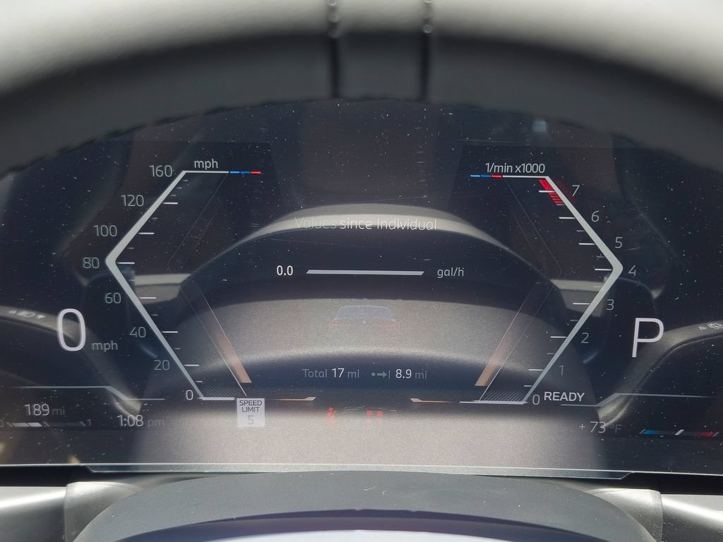 New 2027 BMW 430i Coupe w/ M Sport Package RWD image 14