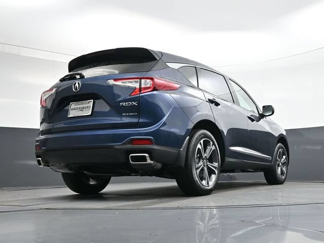 New 2026 Acura RDX SH-AWD w/ Technology Package image 28