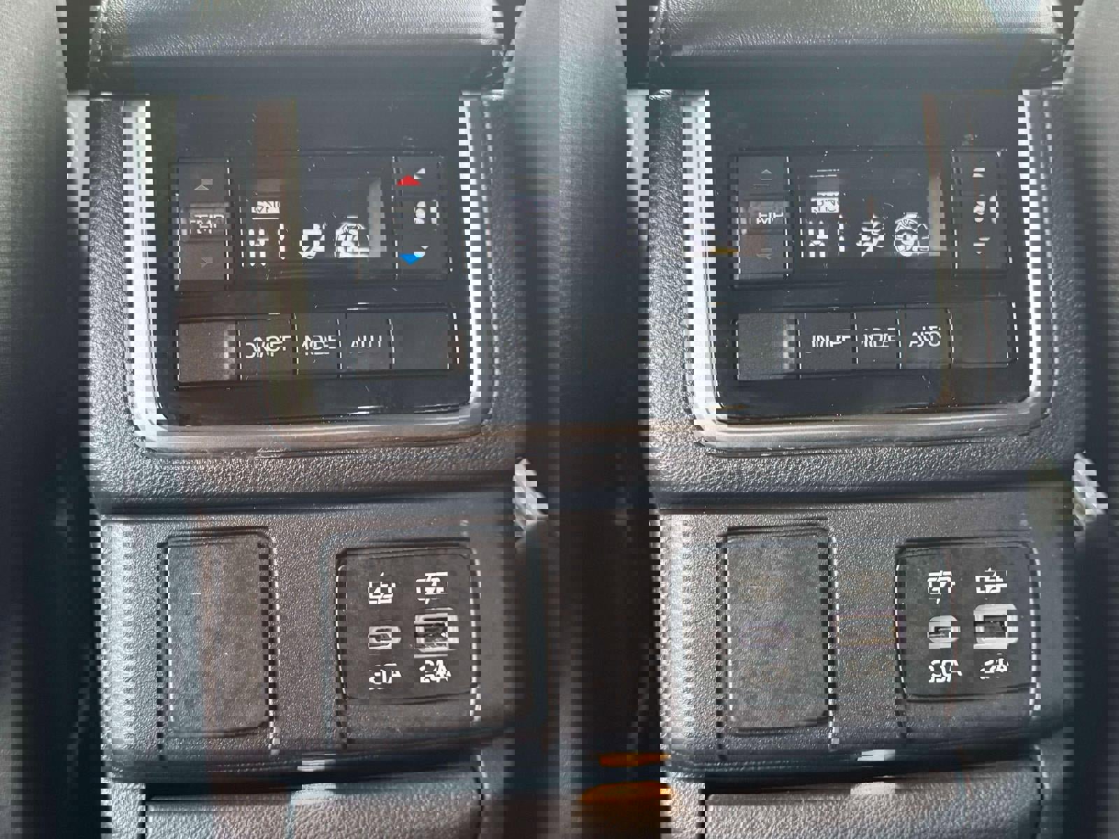 Certified 2025 Subaru Ascent Premium image 28