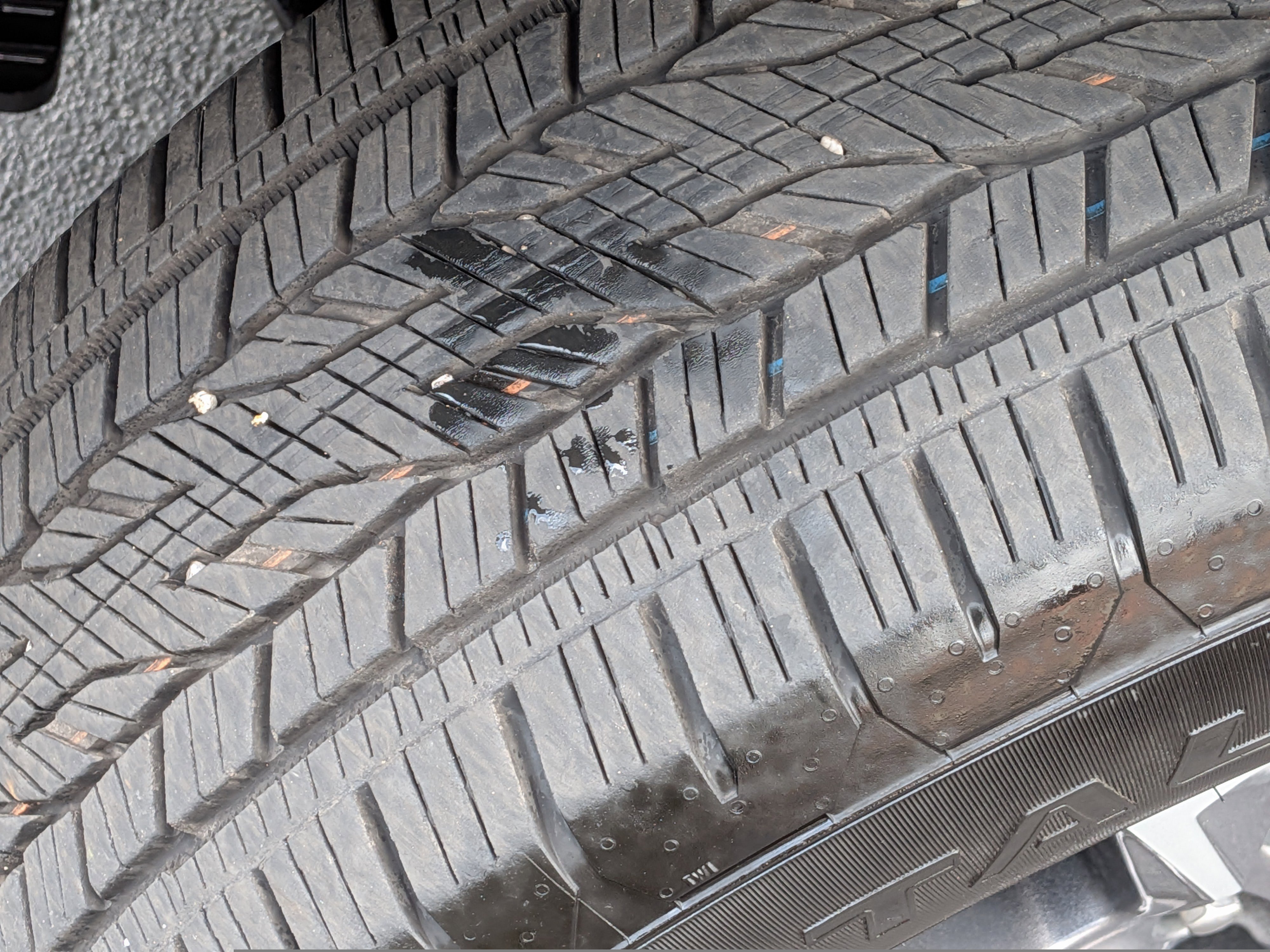 Used 2022 Chevrolet Tahoe LT w/ Luxury Package AWD/4WD image 11