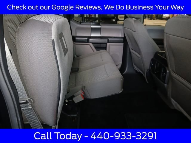 Certified 2018 Ford F150 XLT w/ Equipment Group 301A Mid image 40