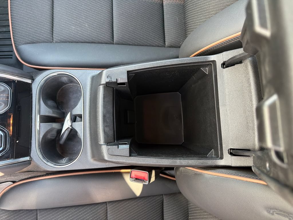 Used 2026 GMC Canyon AT4 AWD/4WD image 24