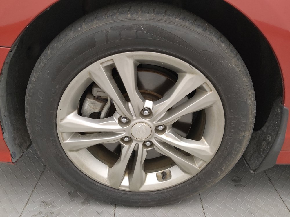 Used 2019 Hyundai Sonata SEL w/ Tech Package 02 FWD image 31
