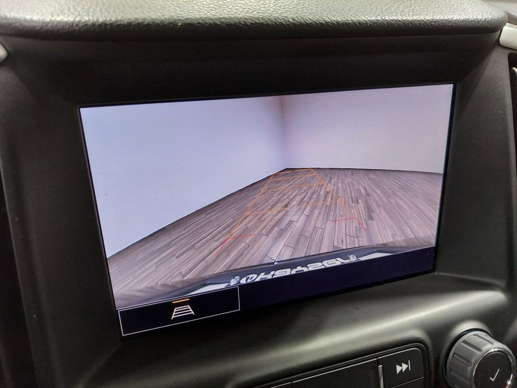 Used 2024 GMC Terrain SLT image 6