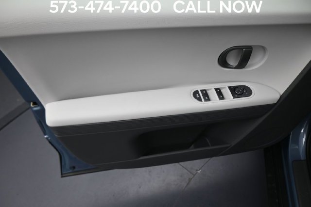 New 2027 Hyundai Ioniq 5 SEL RWD image 11