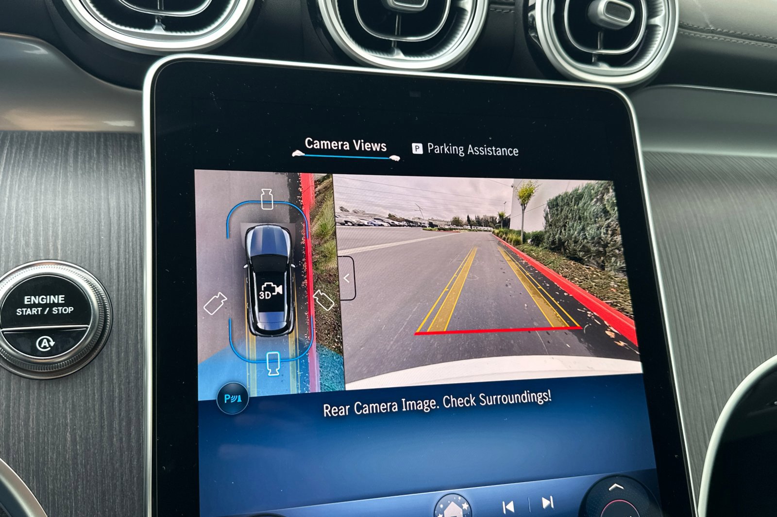 New 2026 Mercedes-Benz GLC 300 4MATIC image 20