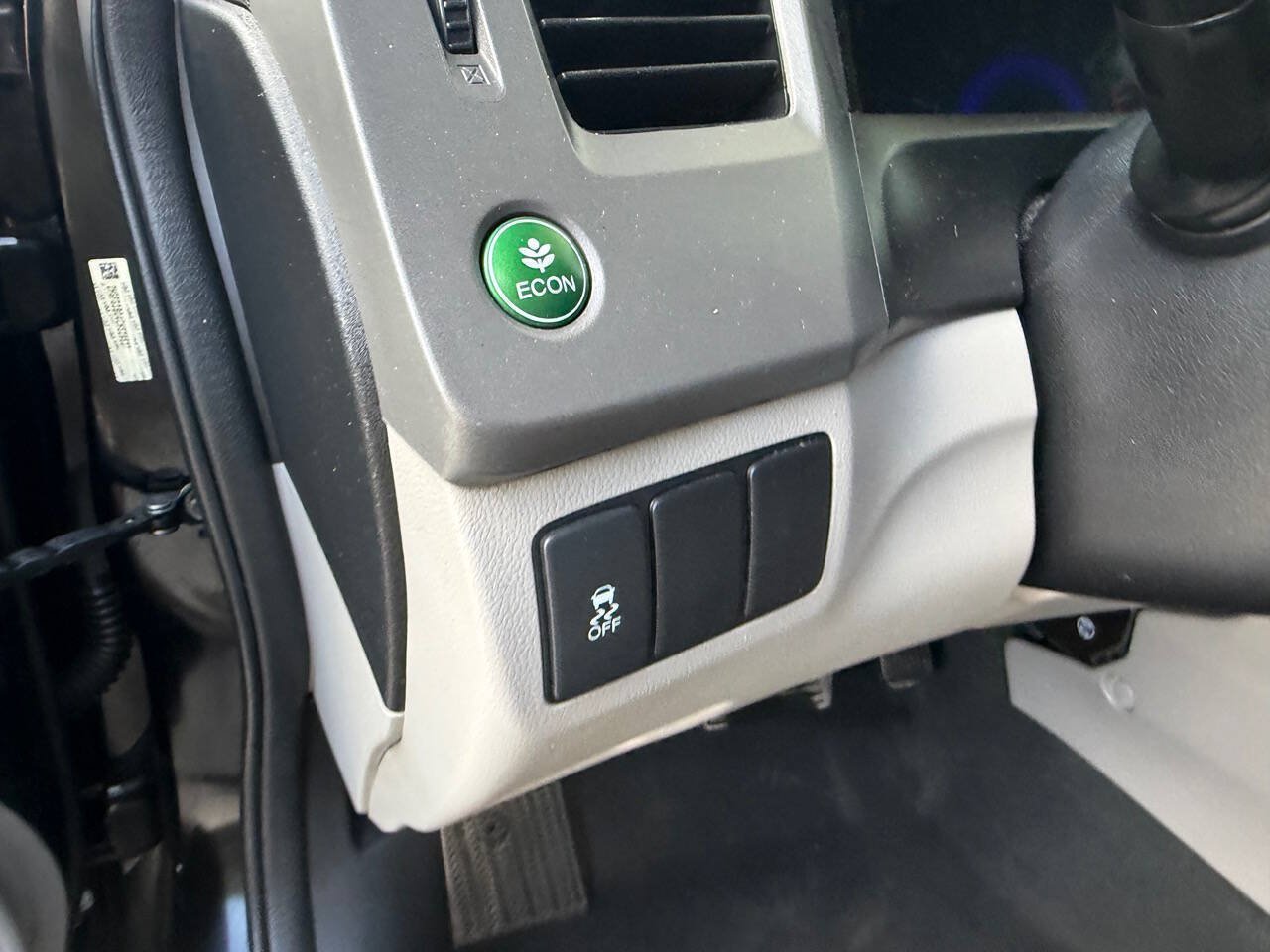 Used 2012 Honda Civic EX-L image 18