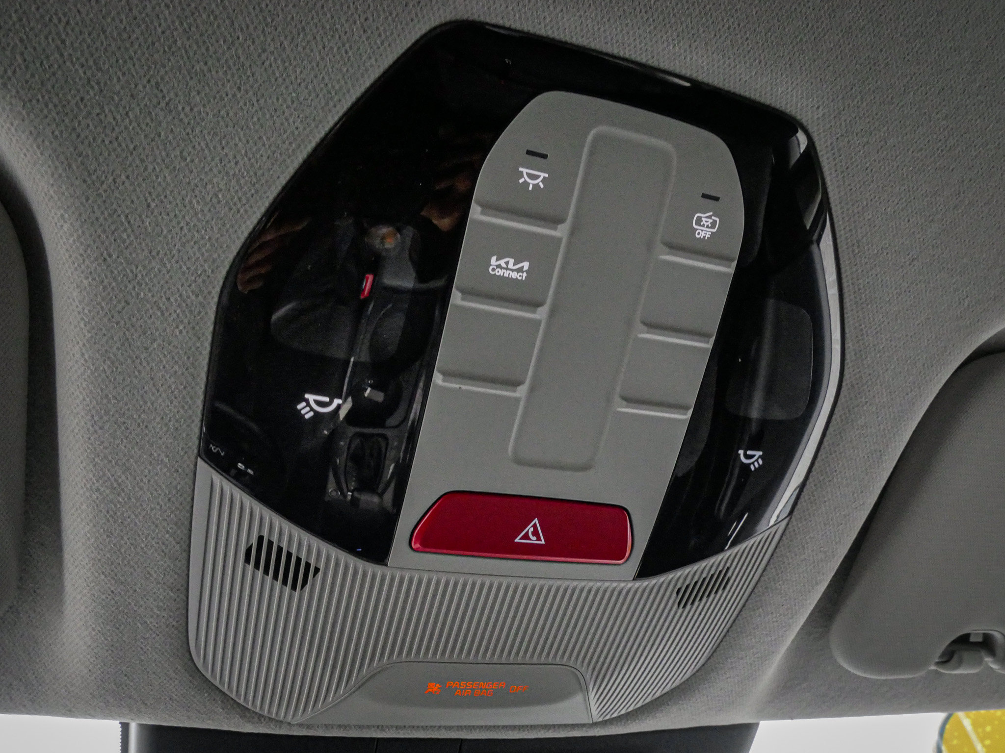 Used 2025 Kia K4 EX FWD image 26
