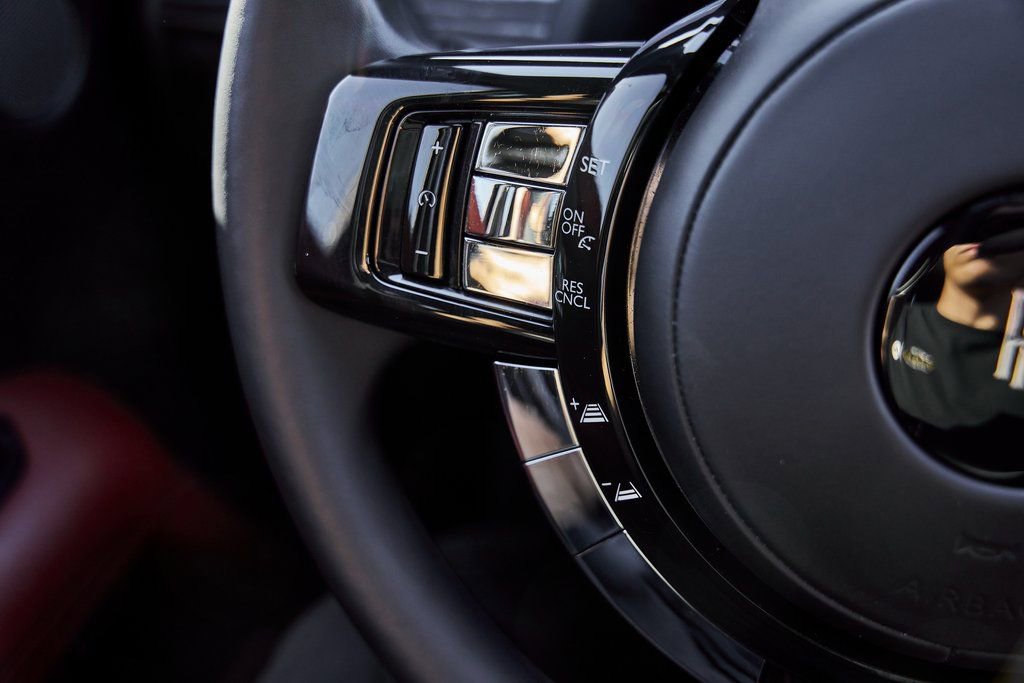 Used 2023 Rolls-Royce Ghost image 61