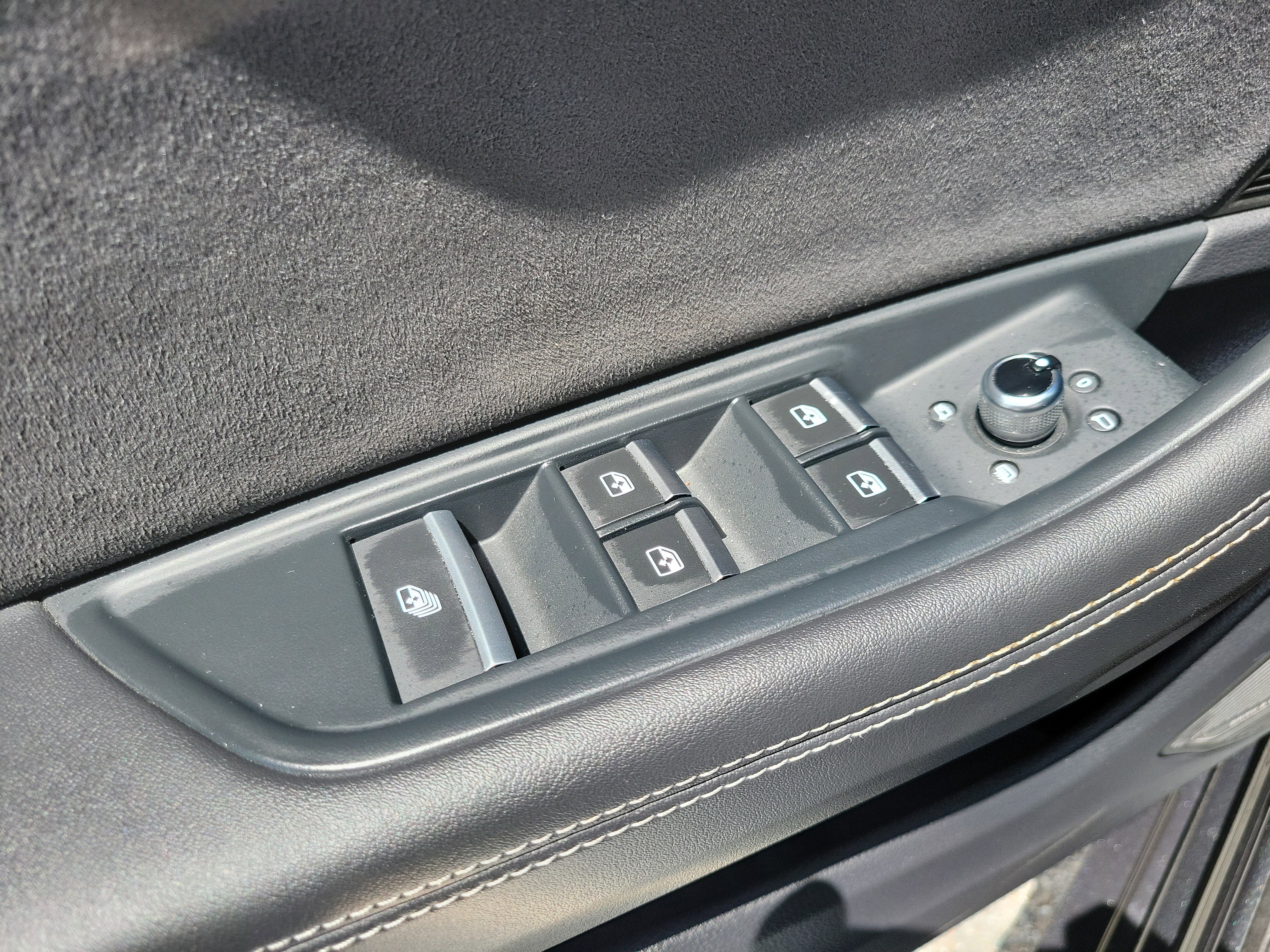 Certified 2024 Audi S5 Prestige image 18