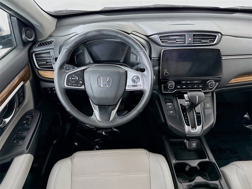 Used 2019 Honda CR-V EX-L image 3
