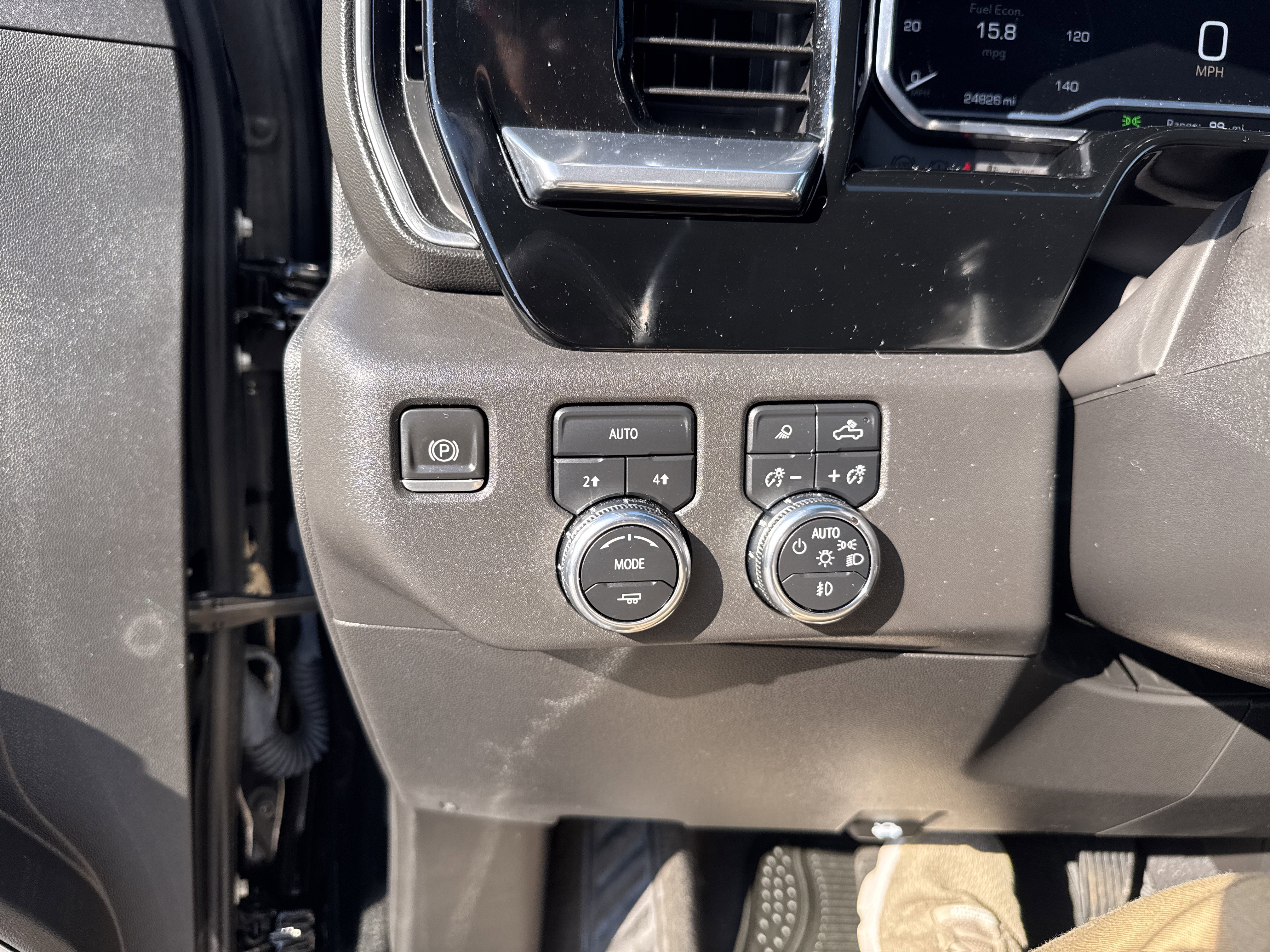 Used 2022 GMC Sierra 1500 SLT w/ SLT Premium Package image 30