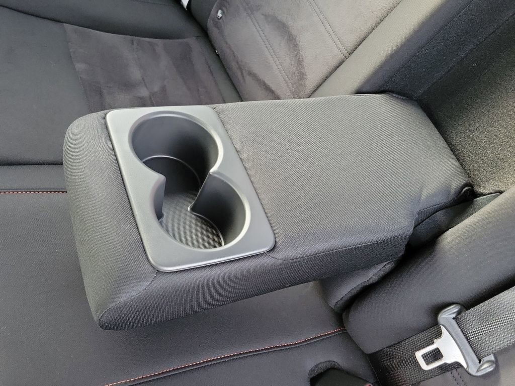 Certified 2025 Nissan Sentra SR image 21