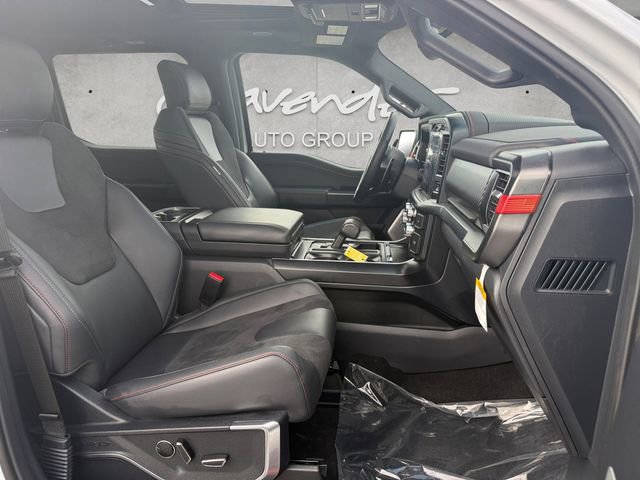 Certified 2025 Ford F150 Raptor image 17