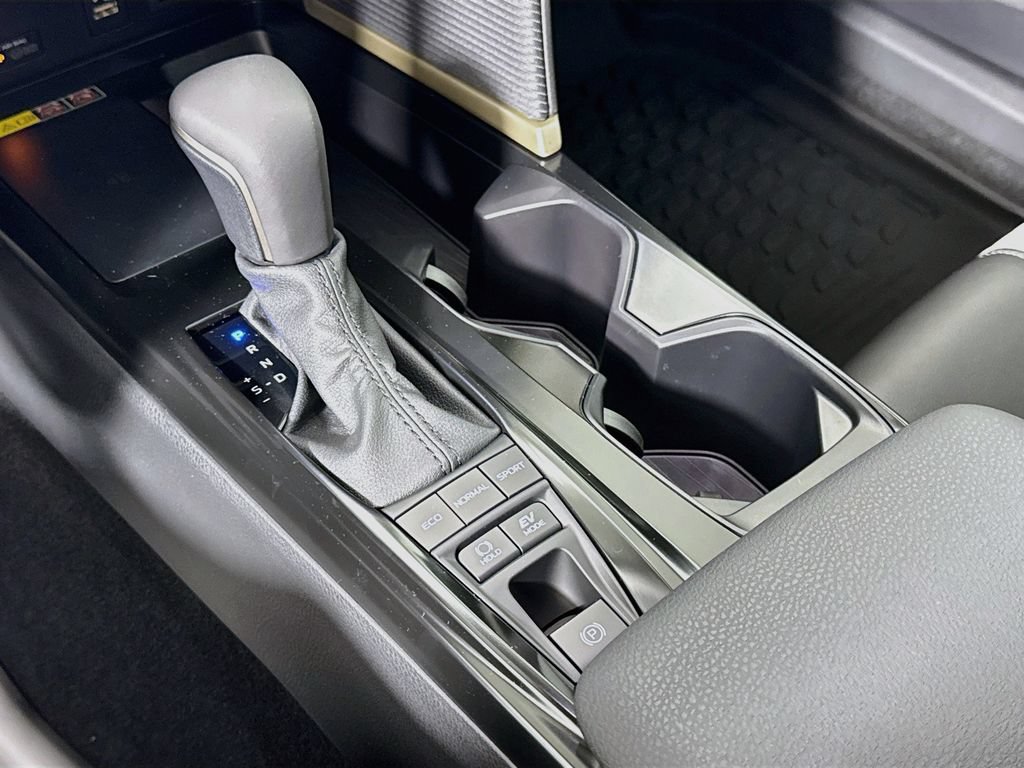 New 2026 Toyota Camry SE w/ Multimedia Upgrade Package FWD image 16