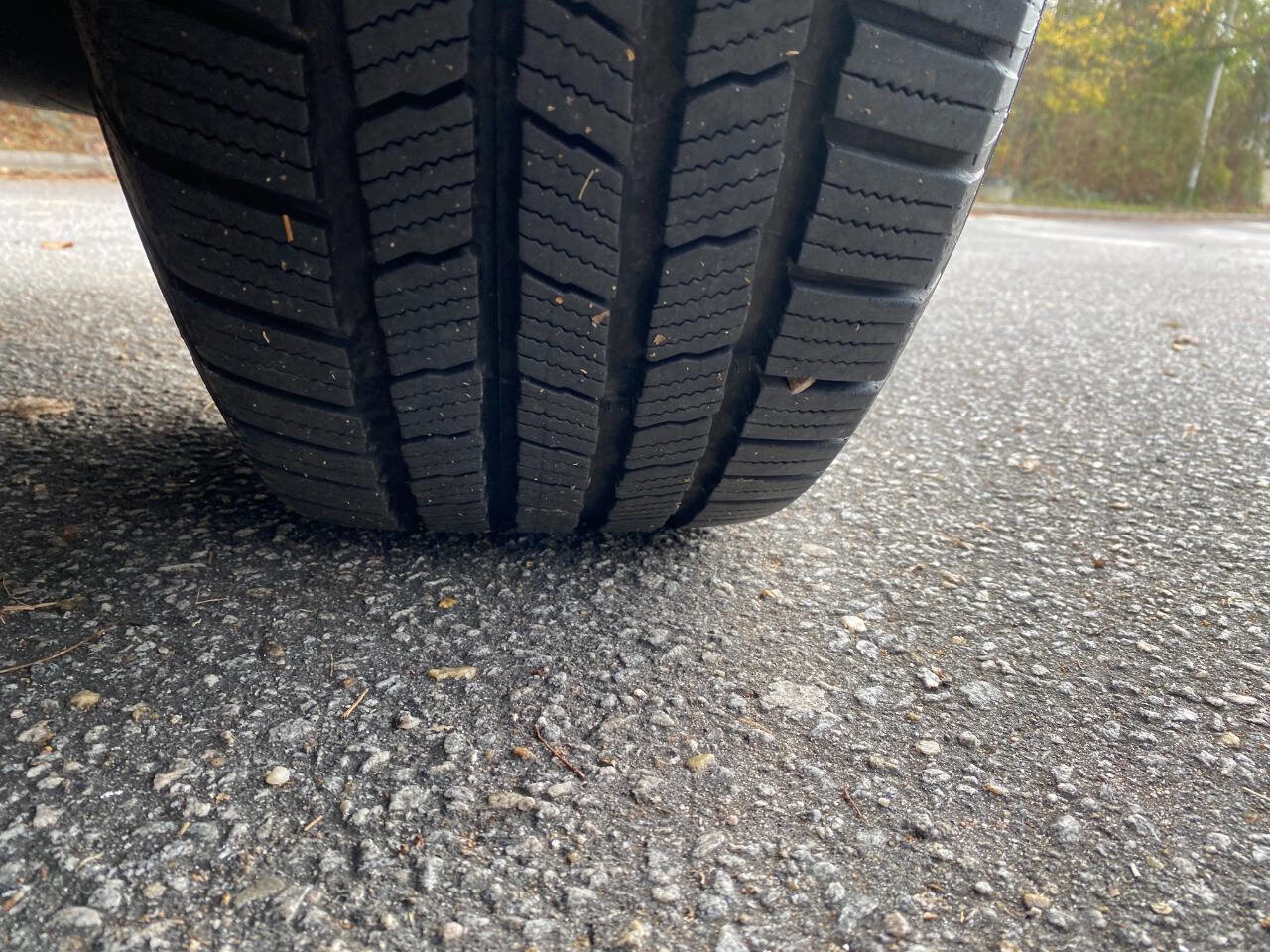 Used 2019 BMW X3 sDrive30i w/ Premium Package image 11