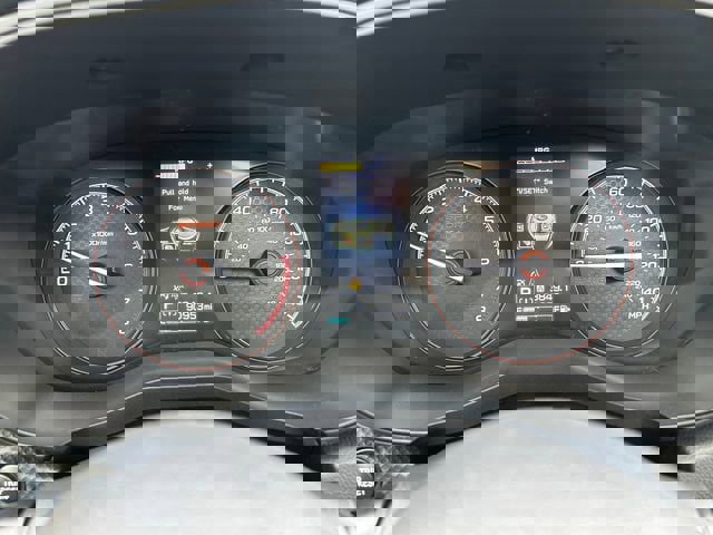 Used 2021 Subaru Forester Sport image 24