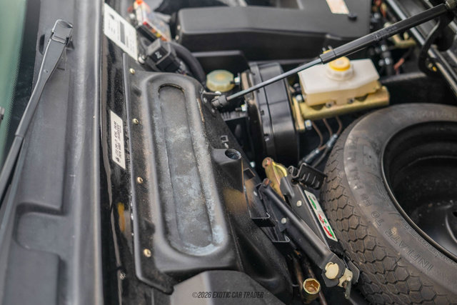 Used 1995 Lotus Esprit S4s image 75