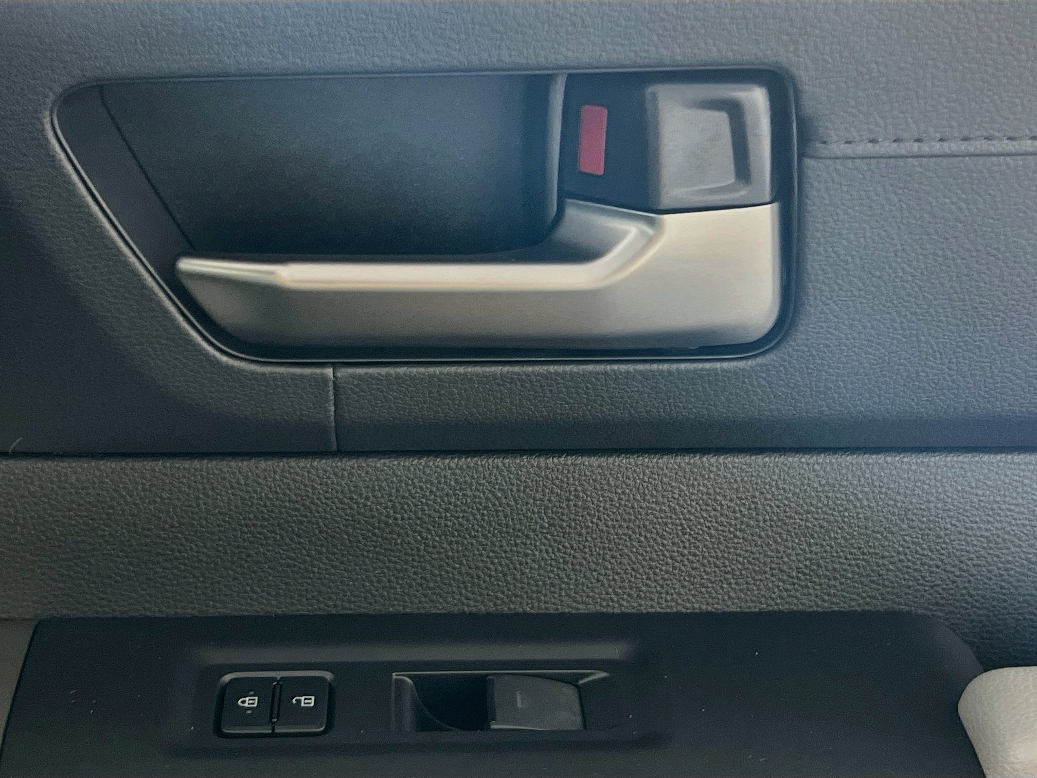 New 2026 Toyota Tundra Limited AWD/4WD image 31