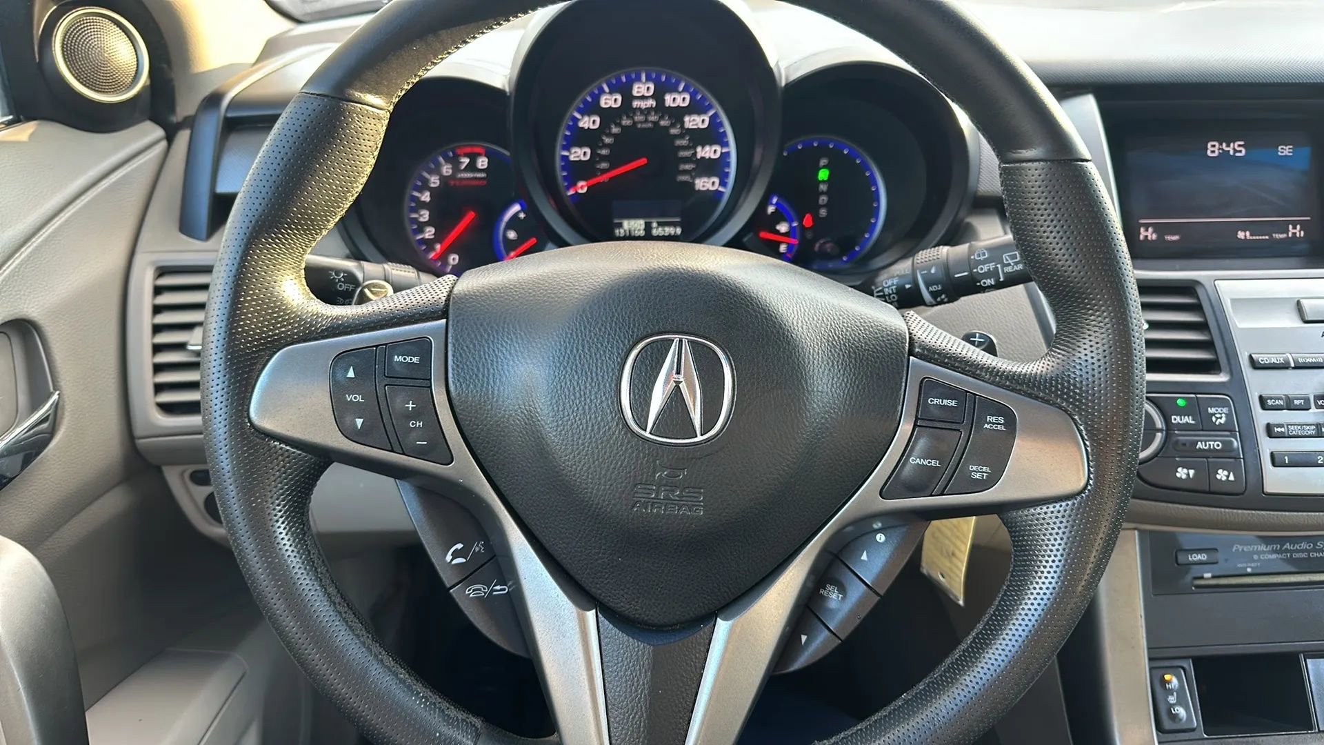 Used 2010 Acura RDX 2WD image 21