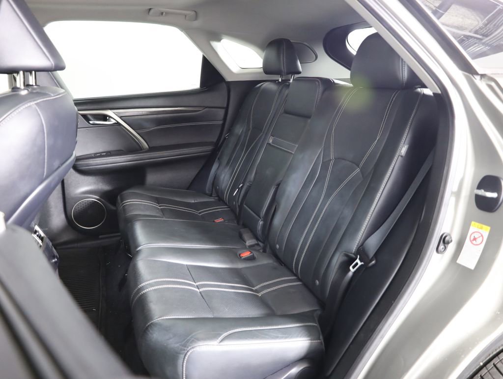 Used 2017 Lexus RX 350 AWD w/ Luxury Package image 47