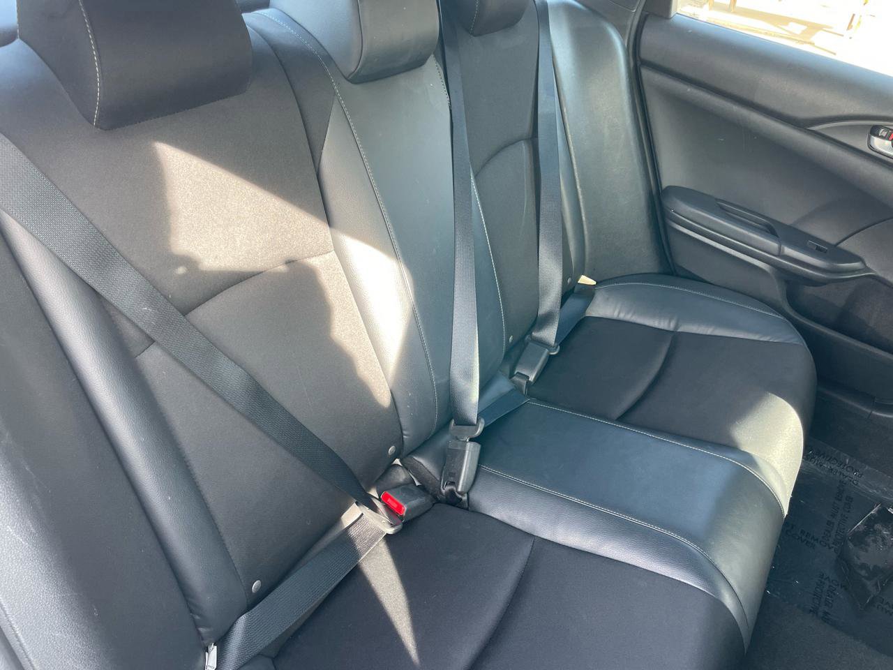 Used 2021 Honda Civic Sport image 31