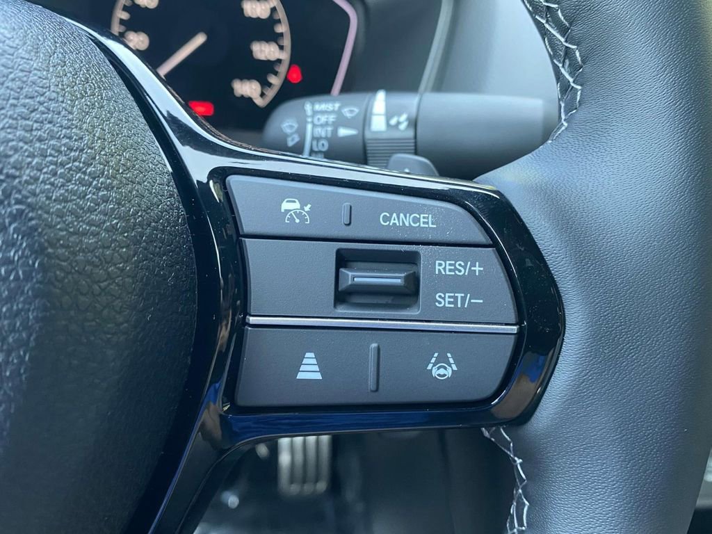 New 2025 Honda Civic Sport image 21