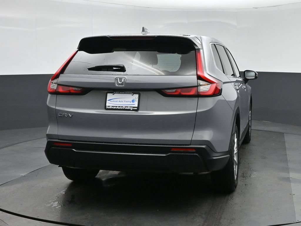 Used 2023 Honda CR-V EX image 6
