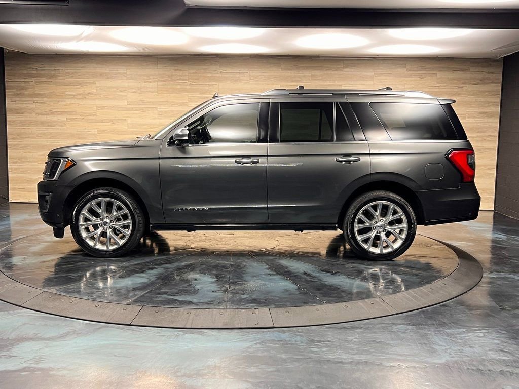 Used 2019 Ford Expedition Platinum image 18