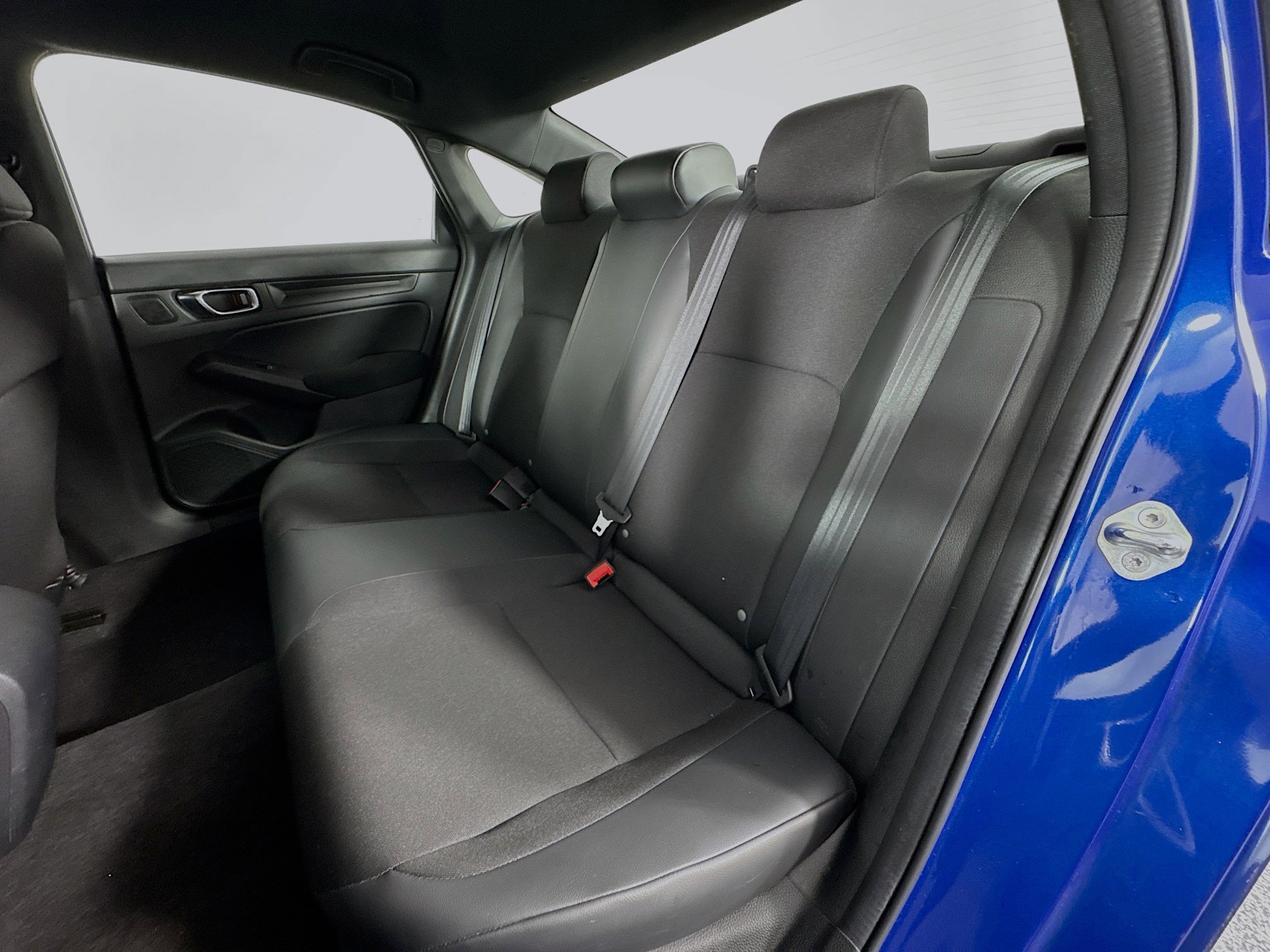 Certified 2023 Honda Civic Sport image 22