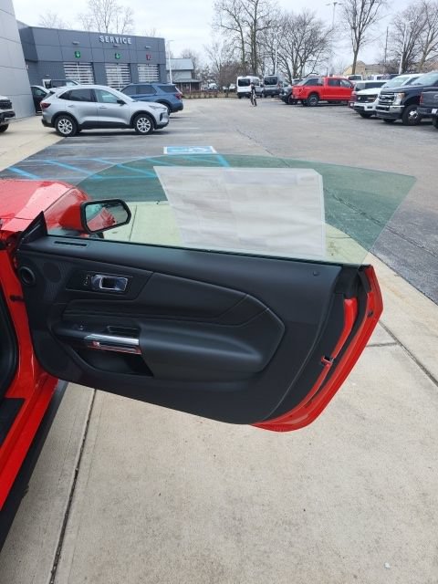 New 2026 Ford Mustang GT RWD image 21