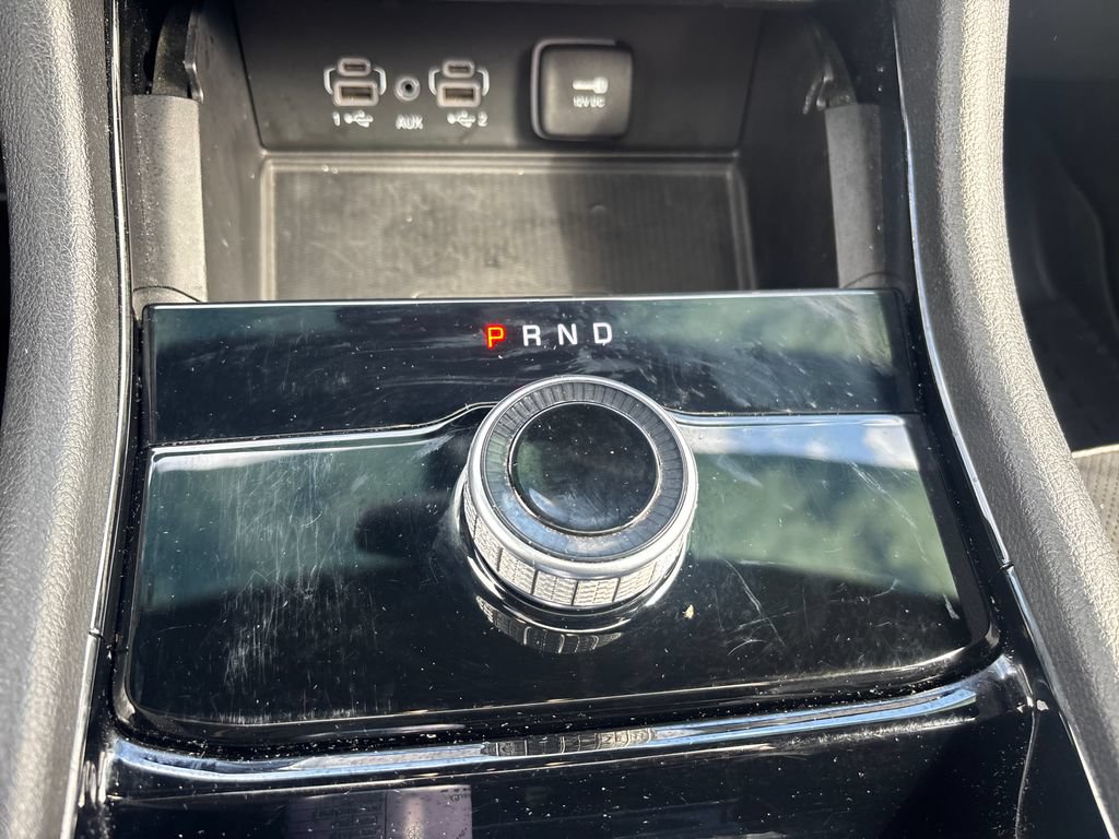 Used 2023 Jeep Grand Cherokee Altitude AWD/4WD image 27